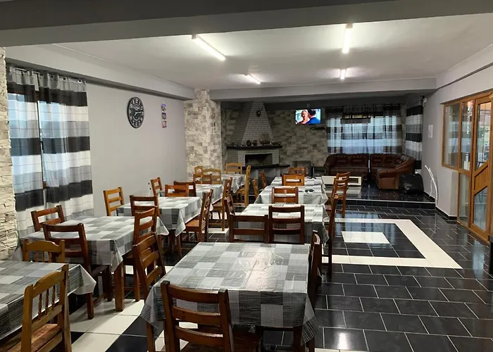 за гости ася 3* Cavarna