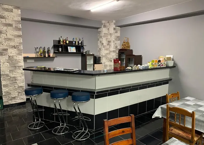 за гости ася 3* Cavarna