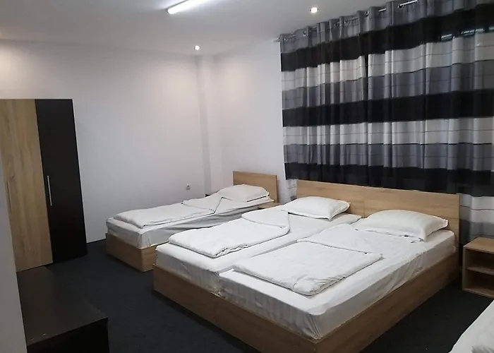 за гости ася 3*