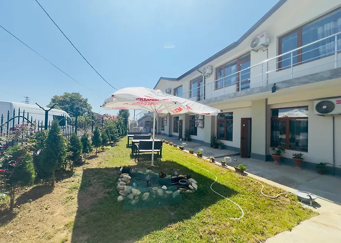 за гости ася Pensiune